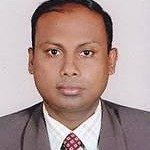 W. M. D. Gaya Bandara Wijayaratne